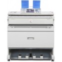Aficio MP W3600