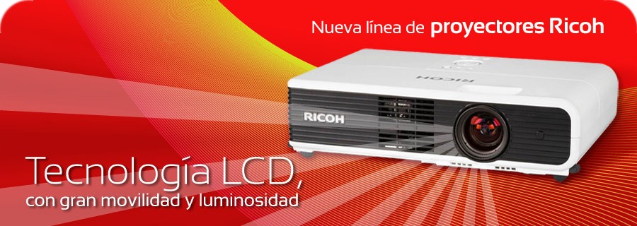 Proyector